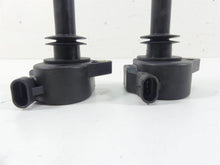 Load image into Gallery viewer, 2011 Harley VRSCF Muscle Rod Ignition Coils Stick Coil Set  32477-01A | Mototech271
