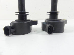 2011 Harley VRSCF Muscle Rod Ignition Coils Stick Coil Set  32477-01A | Mototech271