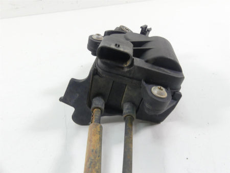 2013 BMW R1200GS GSW K50 Exhaust System Valve Flap Servo Motor 18518540838 {{ shop.shopifyCountryName }} - Mototech271