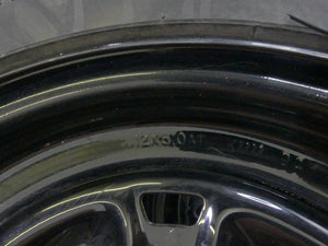 2019 Polaris General 1000 EPS CST Clincher Tires On 12x6 12x8 Wheel Set 1521606