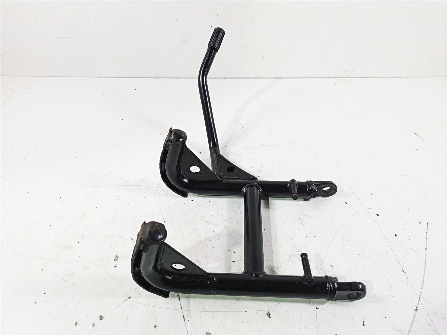 1998 Moto Guzzi California 1100 EV Center Kickstand Kick Stand GU30430360 {{ shop.shopifyCountryName }} - Mototech271