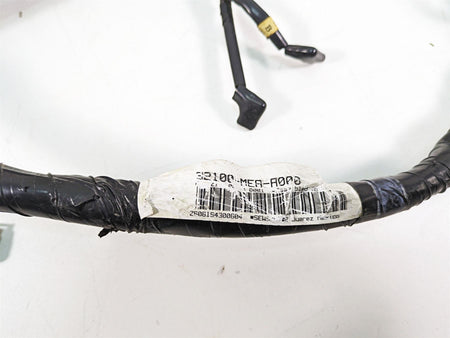 2006 Honda V-Twin VTX1300 R Main Wiring Harness Loom - No Cuts 32100-MEA-A00 {{ shop.shopifyCountryName }} - Mototech271