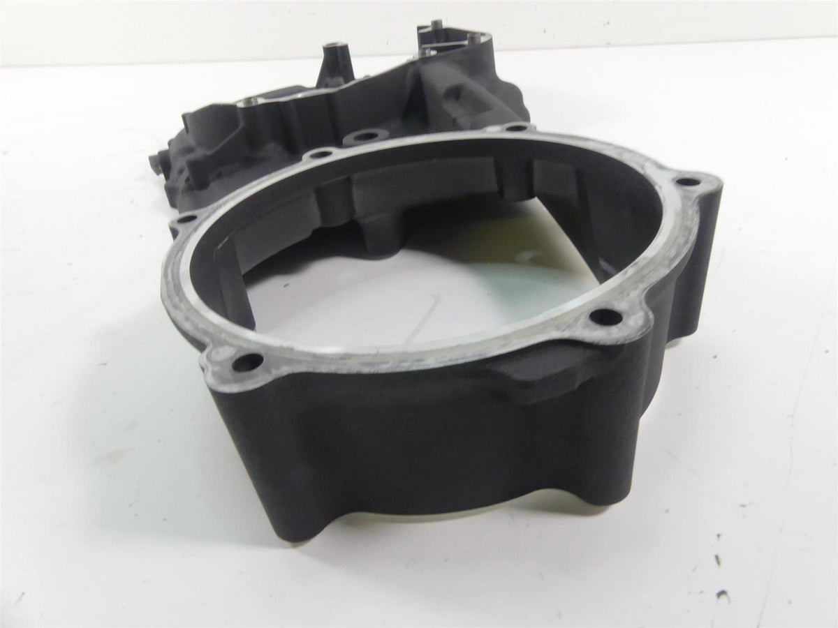 2008 Harley Softail FXSTB Night Train Inner Primary Drive Clutch Cover 60681-06A {{ shop.shopifyCountryName }} - Mototech271