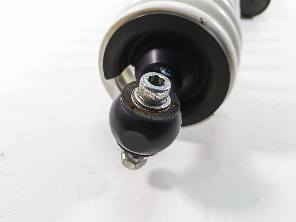 2018 Yamaha YXZ1000R EPS SS Fox Performance Front Right Shock 2HC-F3350-01 {{ shop.shopifyCountryName }} - Mototech271