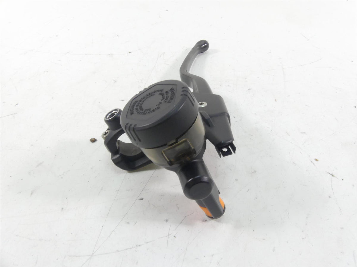 2012 BMW R1200 GS K255 Adventure Clutch Master Cylinder + Lever 32727728848 {{ shop.shopifyCountryName }} - Mototech271