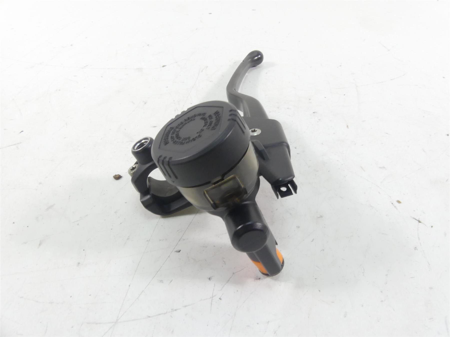 2012 BMW R1200 GS K255 Adventure Clutch Master Cylinder + Lever 32727728848 {{ shop.shopifyCountryName }} - Mototech271