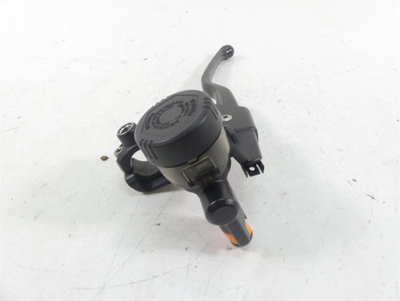 2012 BMW R1200 GS K255 Adventure Clutch Master Cylinder + Lever 32727728848 {{ shop.shopifyCountryName }} - Mototech271