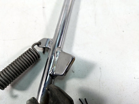 2000 Harley Dyna FXDL Low Rider Side Kickstand Kick Stand & Spring 49704-90H {{ shop.shopifyCountryName }} - Mototech271