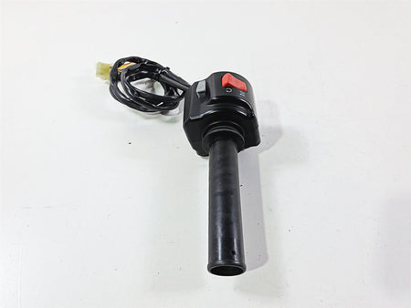 2018 Husqvarna 701 Supermoto Right Hand Control Switch E-Throttle 76011073100-Mototech271