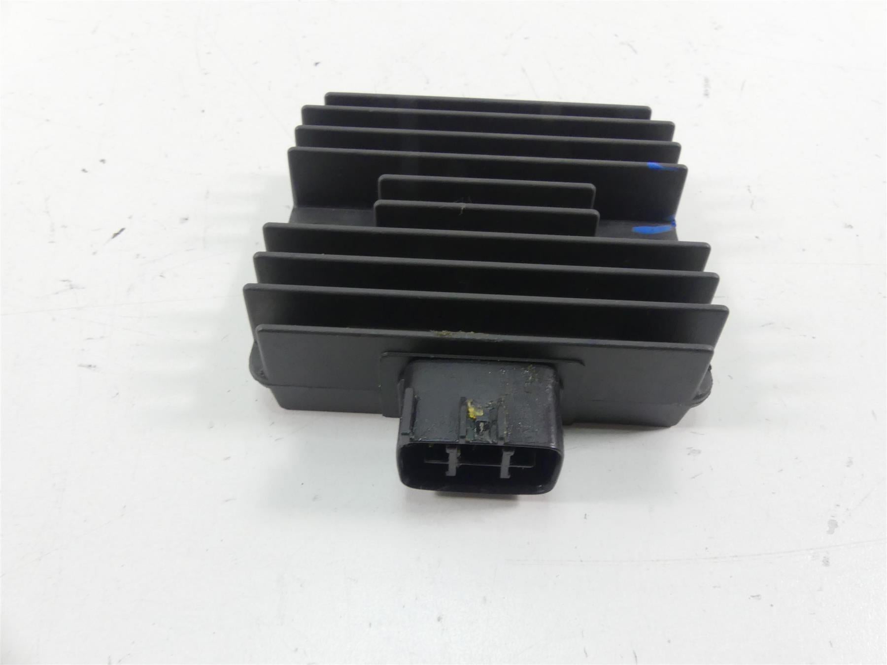 2009 Kawasaki Ultra 260 LX Rectifier Voltage Regulator 21066-3718 SH678KA {{ shop.shopifyCountryName }} - Mototech271
