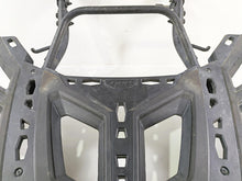 Load image into Gallery viewer, 2018 Can Am Maverick X3 XRC Turbo R Linq Pivoting Rear Rack Black 715008295
