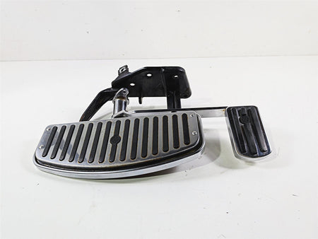 1996 Harley FLSTC Softail Heritage Front Right Floor Board Brake Pedal 42431-87A {{ shop.shopifyCountryName }} - Mototech271