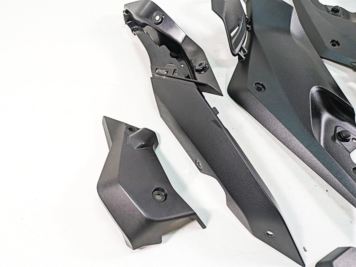 2016 BMW R1200R K53 Body Plastic Fairing Cover Cowl Set 46638534273 46638534274 {{ shop.shopifyCountryName }} - Mototech271