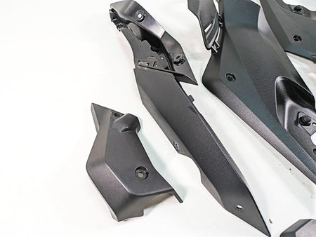 2016 BMW R1200R K53 Body Plastic Fairing Cover Cowl Set 46638534273 46638534274 {{ shop.shopifyCountryName }} - Mototech271