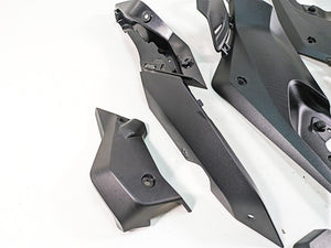 2016 BMW R1200R K53 Body Plastic Fairing Cover Cowl Set 46638534273 46638534274