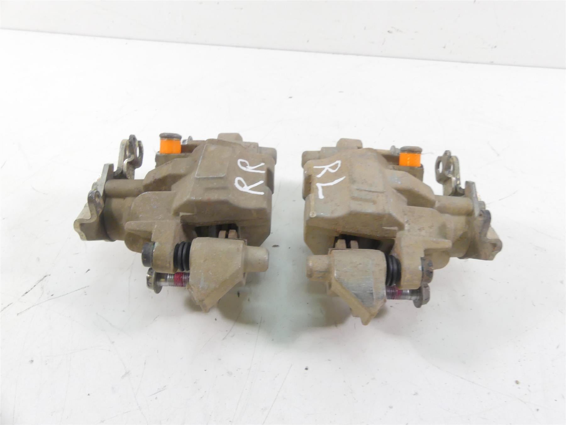 2021 Kawasaki Teryx KRX KRF 1000 Rear Bake Caliper Set 43080-0223 43080-0224 {{ shop.shopifyCountryName }} - Mototech271
