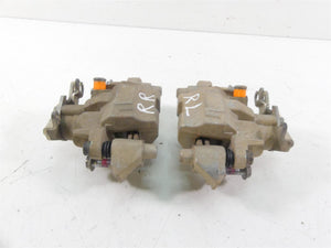 2021 Kawasaki Teryx KRX KRF 1000 Rear Bake Caliper Set 43080-0223 43080-0224 | Mototech271