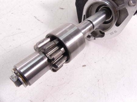 2003 Indian Spirit Springfield Engine Starter Motor Jackshaft Assy 94-101 70-223 {{ shop.shopifyCountryName }} - Mototech271