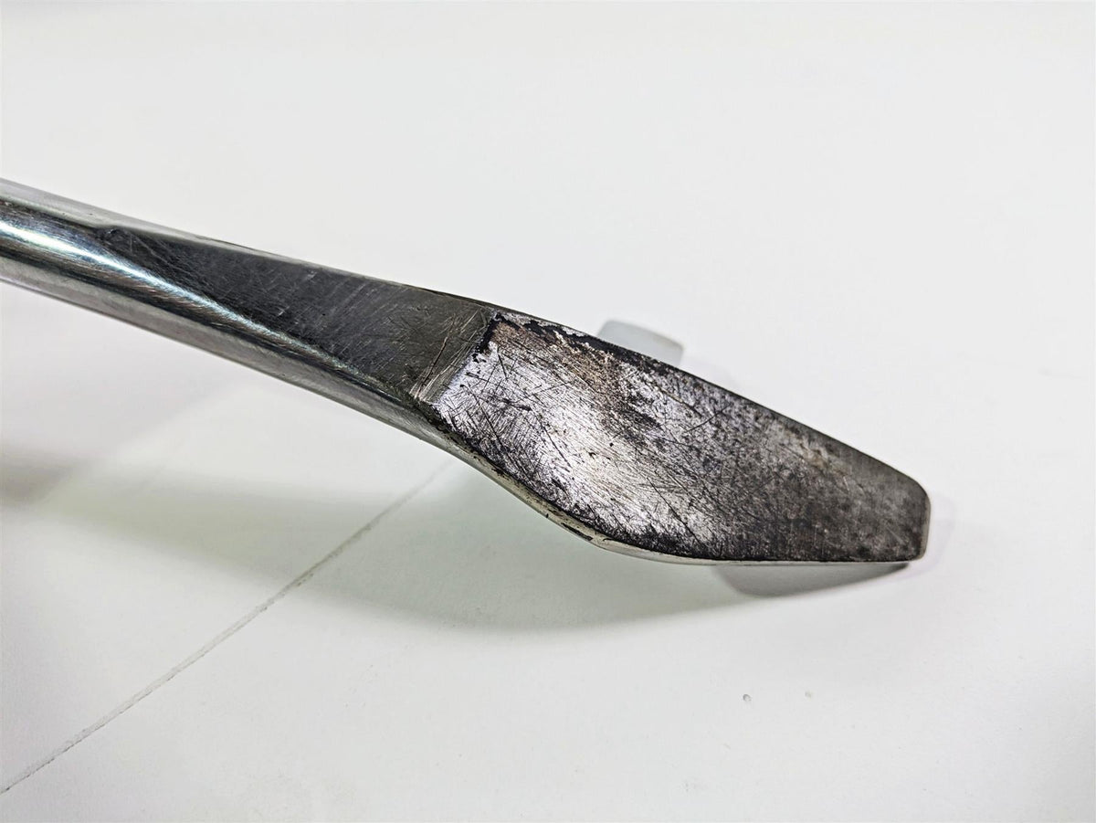 1996 Harley Touring FLHTCUI Electra Glide Side Kickstand Jiffy Stand 50075-83B {{ shop.shopifyCountryName }} - Mototech271