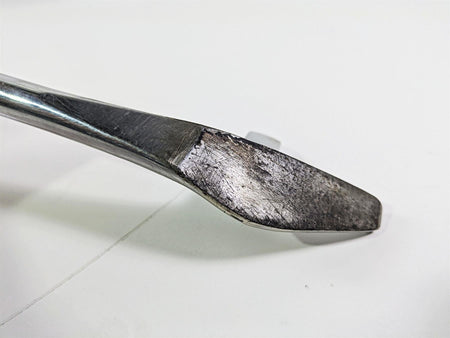1996 Harley Touring FLHTCUI Electra Glide Side Kickstand Jiffy Stand 50075-83B {{ shop.shopifyCountryName }} - Mototech271