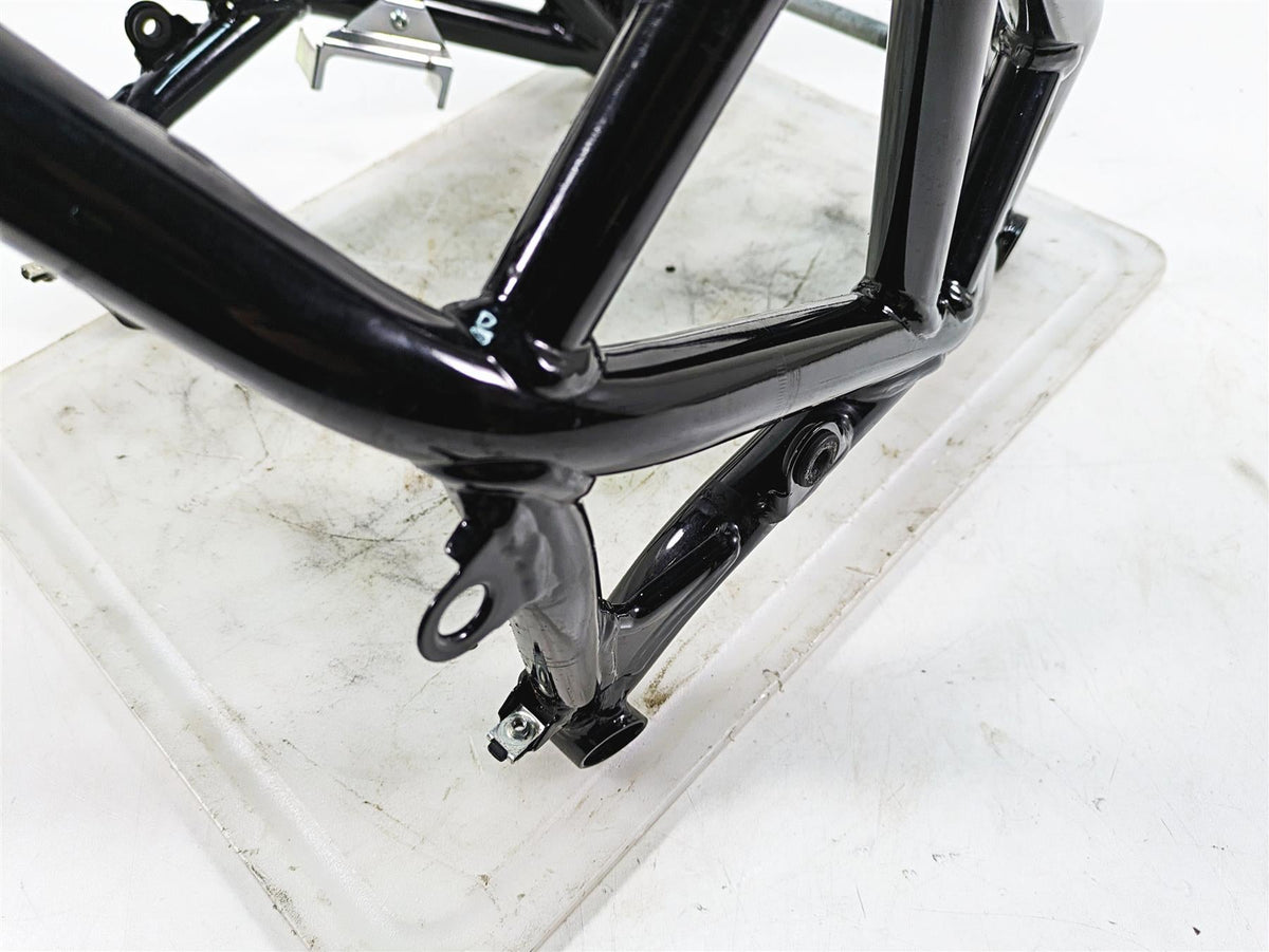 2017 Mv Agusta Dragster 800 Straight Main Frame Chassis With Clean California Title 80A0B6617 80B0B6617 {{ shop.shopifyCountryName }} - Mototech271