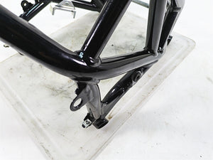 2017 Mv Agusta Dragster 800 Straight Main Frame Chassis With Clean California Title 80A0B6617 80B0B6617