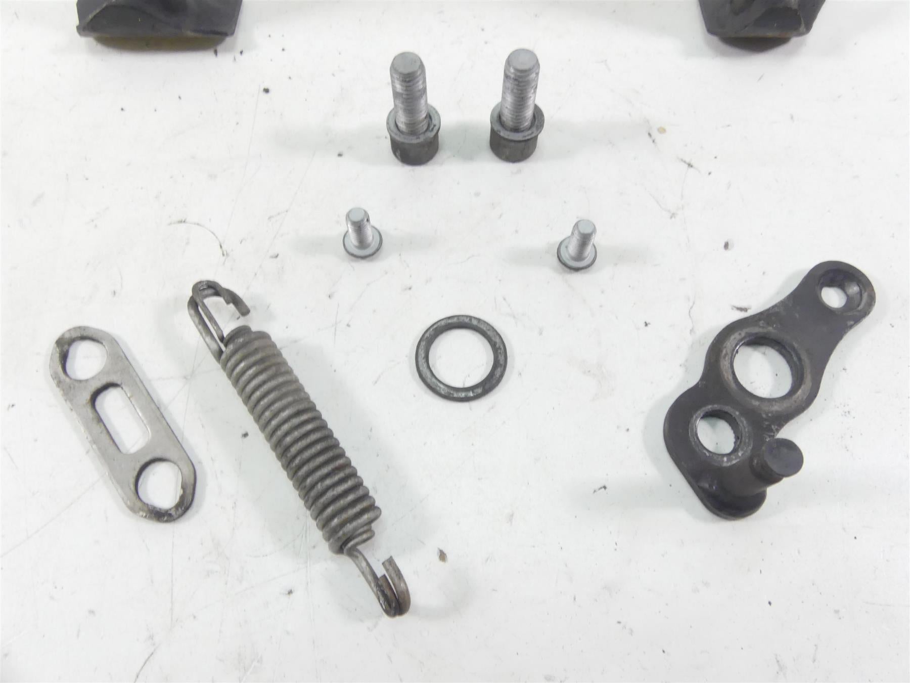 2003 BMW R1150 GS R21 Center Kickstand Kick Stand 46522335780 {{ shop.shopifyCountryName }} - Mototech271