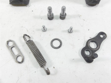 2003 BMW R1150 GS R21 Center Kickstand Kick Stand 46522335780 {{ shop.shopifyCountryName }} - Mototech271