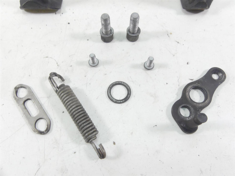 2003 BMW R1150 GS R21 Center Kickstand Kick Stand 46522335780 {{ shop.shopifyCountryName }} - Mototech271