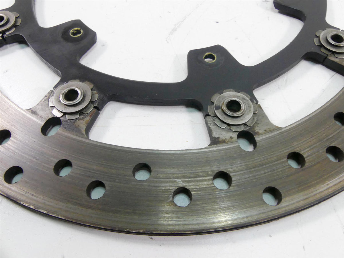 2015 KTM 1290 Adventure Front 320mm Brake Rotor Disc Set 6030906000030 {{ shop.shopifyCountryName }} - Mototech271