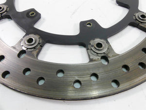 2015 KTM 1290 Adventure Front 320mm Brake Rotor Disc Set 6030906000030 | Mototech271