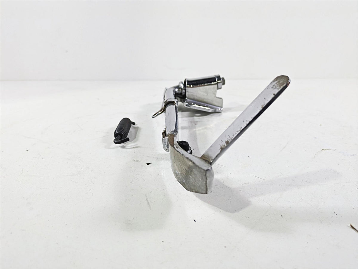 2020 Harley Touring FLHT Electra Glide Side Kick Stand Kickstand 50075-07A {{ shop.shopifyCountryName }} - Mototech271