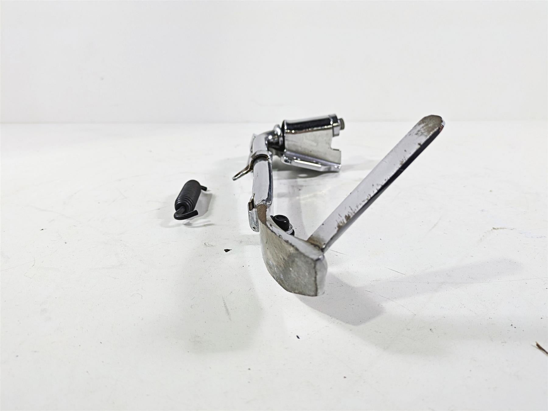 2020 Harley Touring FLHT Electra Glide Side Kick Stand Kickstand 50075-07A {{ shop.shopifyCountryName }} - Mototech271