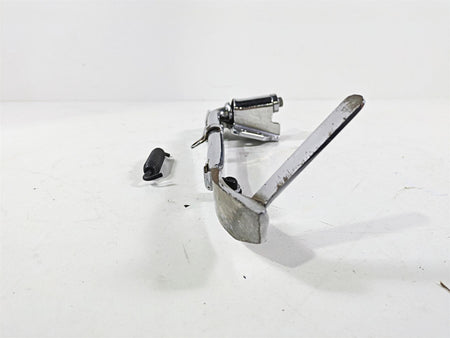 2020 Harley Touring FLHT Electra Glide Side Kick Stand Kickstand 50075-07A {{ shop.shopifyCountryName }} - Mototech271