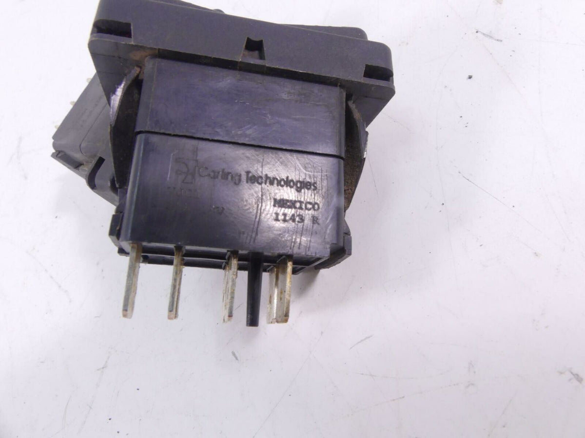 2012 Polaris Ranger 800XP Ignition Light Awd All Switch Key Set - Read 4012165 {{ shop.shopifyCountryName }} - Mototech271
