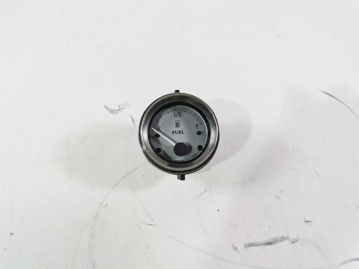 2010 Harley Touring FLHX Street Glide Fuel Gas Level Gauge 75168-08 {{ shop.shopifyCountryName }} - Mototech271