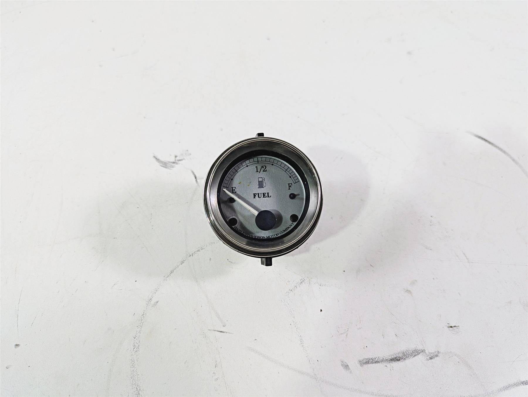 2010 Harley Touring FLHX Street Glide Fuel Gas Level Gauge 75168-08 {{ shop.shopifyCountryName }} - Mototech271