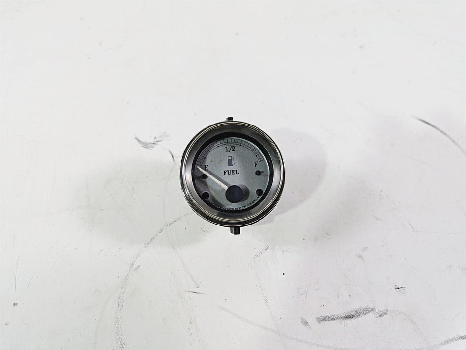 2010 Harley Touring FLHX Street Glide Fuel Gas Level Gauge 75168-08 {{ shop.shopifyCountryName }} - Mototech271