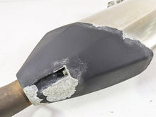 Load image into Gallery viewer, 2013 Triumph Tiger 1215 Explorer Exhaust Pipe Muffler Silencer T2205454

