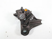 Load image into Gallery viewer, 2015 BMW S1000RR K46 Brembo Rear Brake Caliper &amp; Bracket 34217718562
