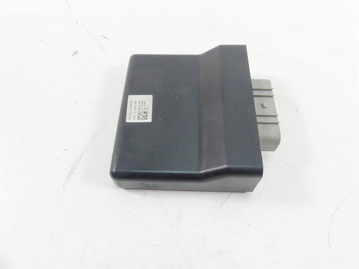 2015 KTM 1290 Adventure Cornering Light Control Module Black Box 60414039000 {{ shop.shopifyCountryName }} - Mototech271