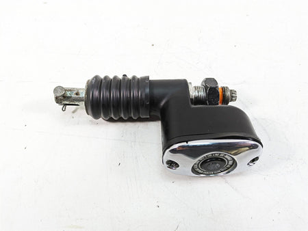 1999 Harley Touring FLHTC Electra Glide Rear Brake Master Cylinder 41755-99F {{ shop.shopifyCountryName }} - Mototech271