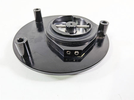 2016 Yamaha YZF R1 RN32 Quick Fuel Gas Petrol Cap Aftermarket {{ shop.shopifyCountryName }} - Mototech271