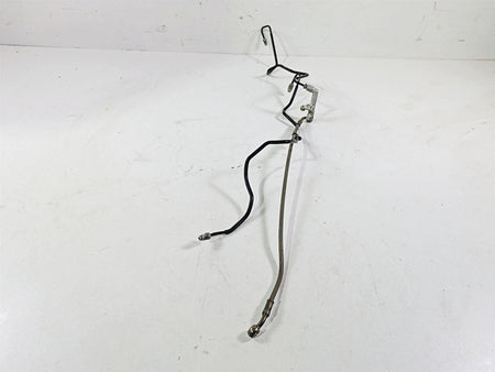 2009 BMW R1200GS K255 Adv Rear Abs Brake Line Set 34327673646 {{ shop.shopifyCountryName }} - Mototech271