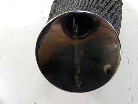 2013 Harley Softail FLSTFB Fat Boy Lo Screamin Eagle Air Cleaner 29472-05A {{ shop.shopifyCountryName }} - Mototech271