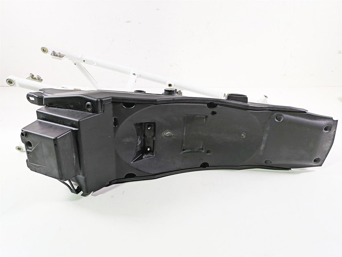 2024 Triumph Tiger 900 GT Subframe & Inner Fender T2072195 {{ shop.shopifyCountryName }} - Mototech271