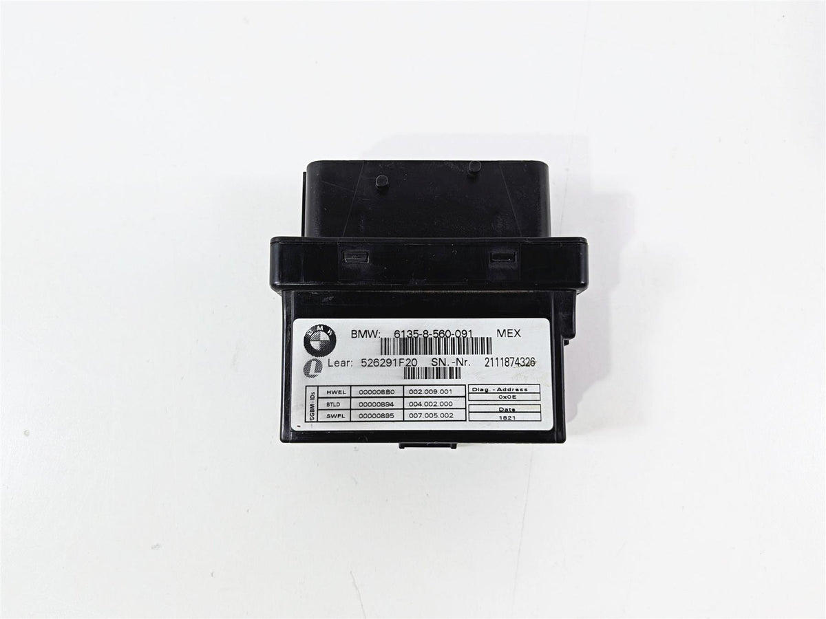 2021 BMW R1250GS K51 Adventure Base Control Module Satellite Cdi 61358560091-Mototech271