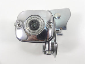 2009 Harley Dyna FXDF SE CVO Fat Bob Front Brake Master Cylinder 11/16 42057-09A | Mototech271