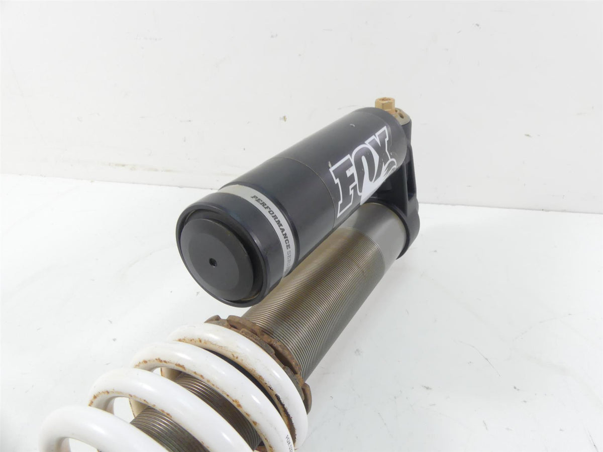 2017 Yamaha YXZ1000R EPS SS Straight Fox Right Rear Shock Damper 2HC-F2210-01-00 {{ shop.shopifyCountryName }} - Mototech271