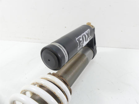 2017 Yamaha YXZ1000R EPS SS Straight Fox Right Rear Shock Damper 2HC-F2210-01-00 {{ shop.shopifyCountryName }} - Mototech271